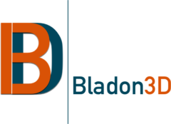 Bladon3D 3D printing and Design